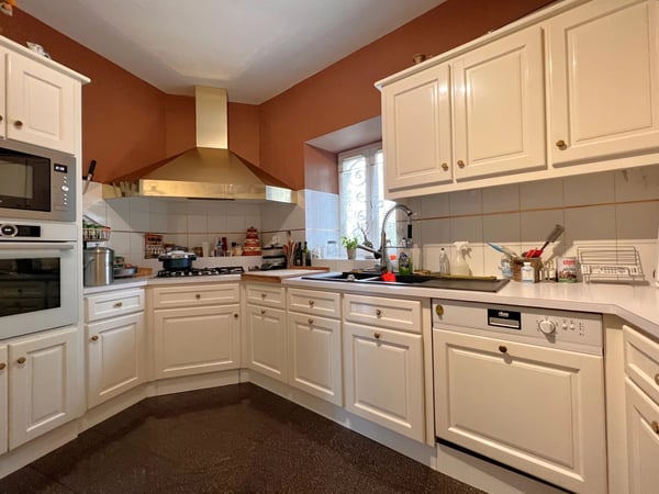 House in Villefagnan - view 1