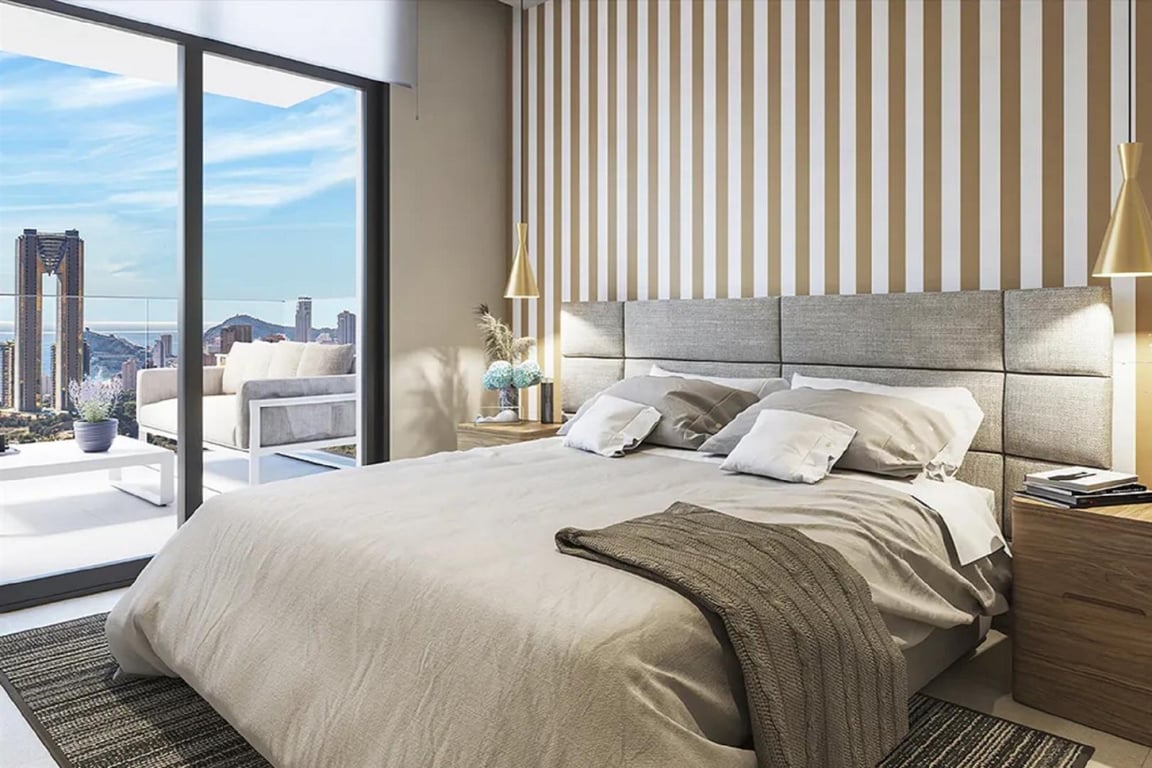 Apartment in Benidorm - Image 3