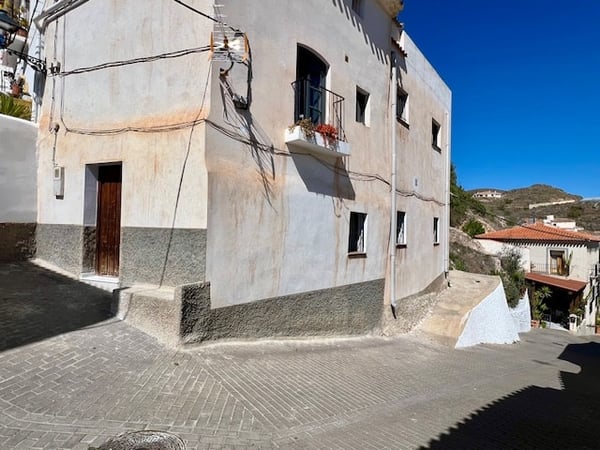 Apartment in Almeria - view 1
