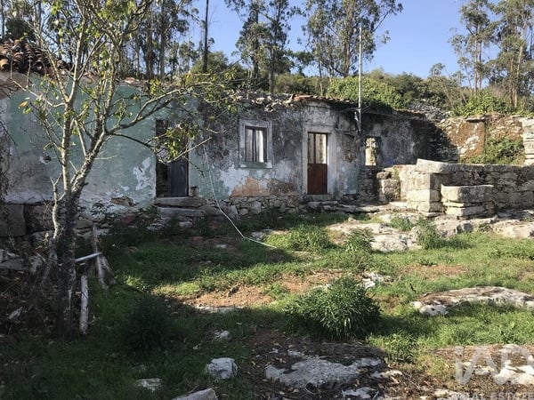 House in Serro Ventoso - view 1