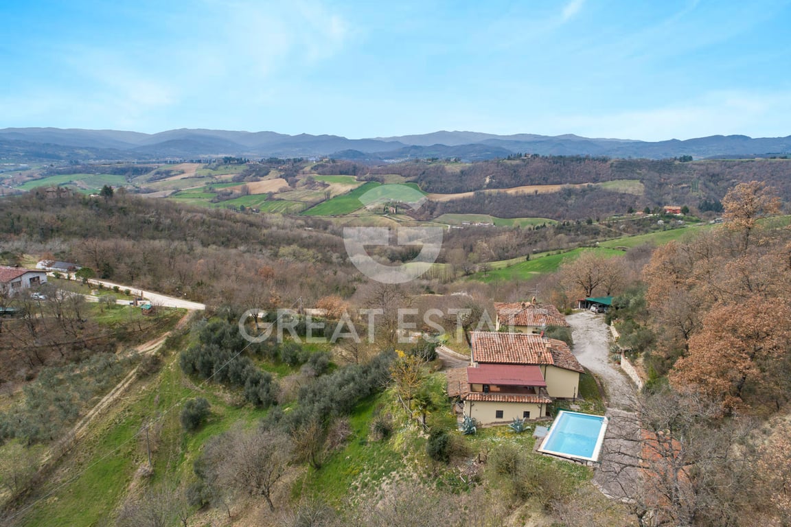 House in Citta di Castello - Image 2