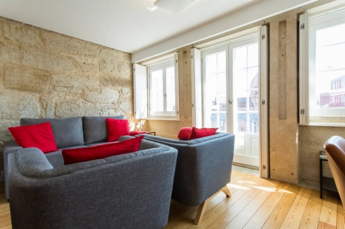 House in Porto - Image 3