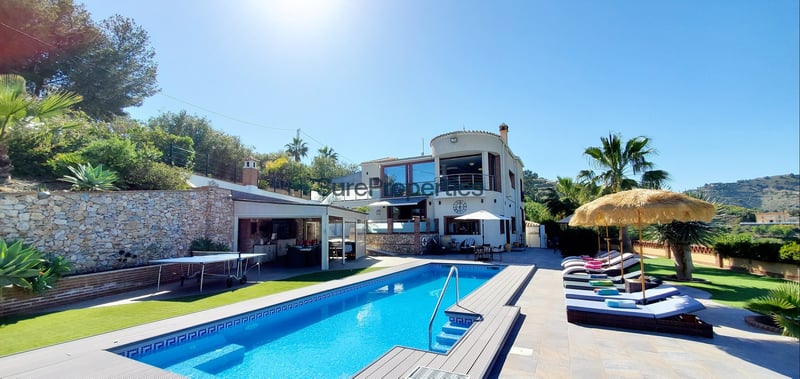House in Torre del Mar - view 1