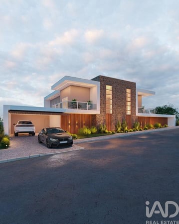 House in Viana do Castelo - view 1