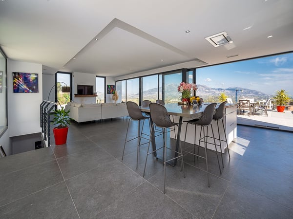 House in Mijas Costa - view 1