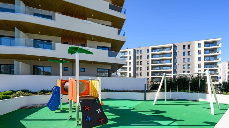 House in Ramalde - view 1