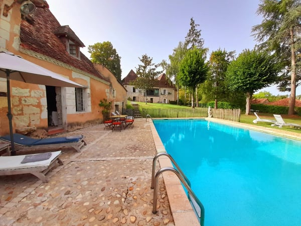 House in Bergerac - view 1
