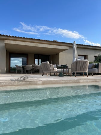 House in Binissalem - view 1