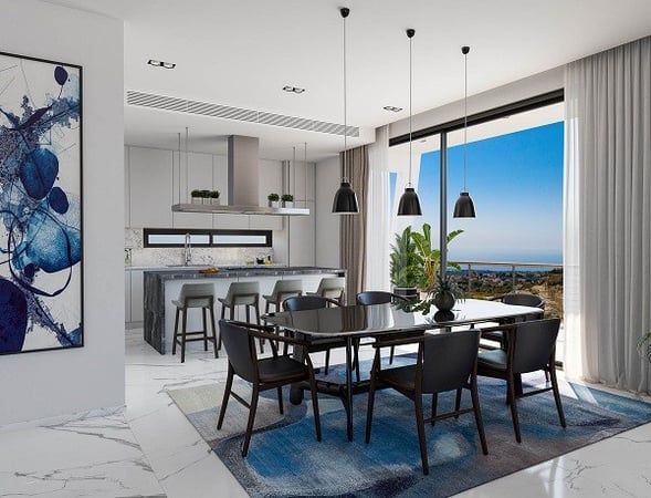 House in Tala - view 1