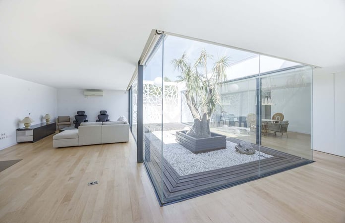 House in Sagunto - view 1