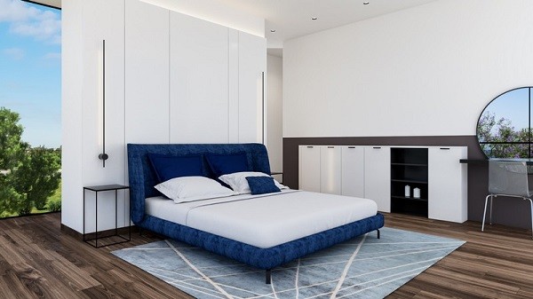 House in Ayia Napa - view 1