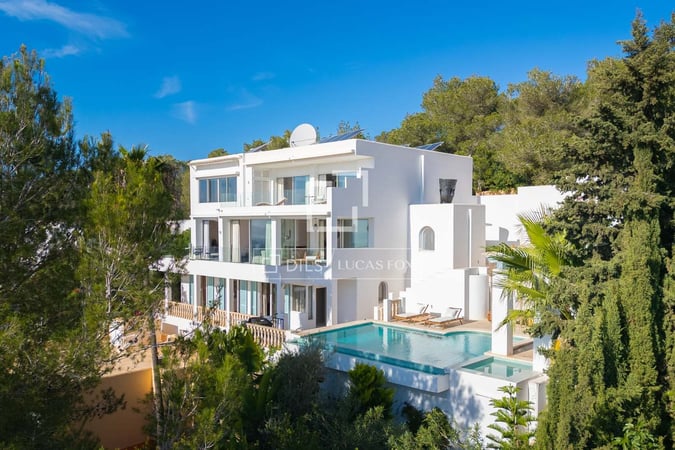 House in Comunitat Autonoma de les Illes Balears - view 1