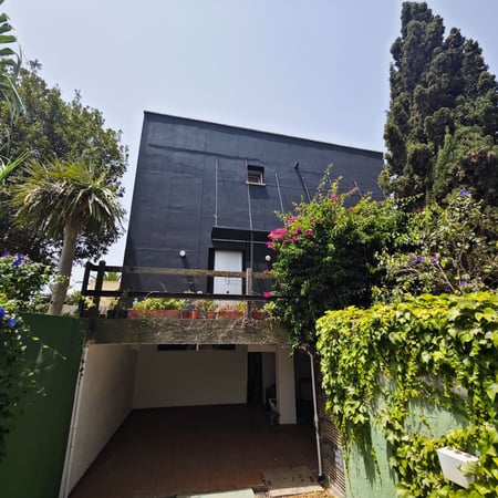 House in Santa Cruz de Tenerife - view 1