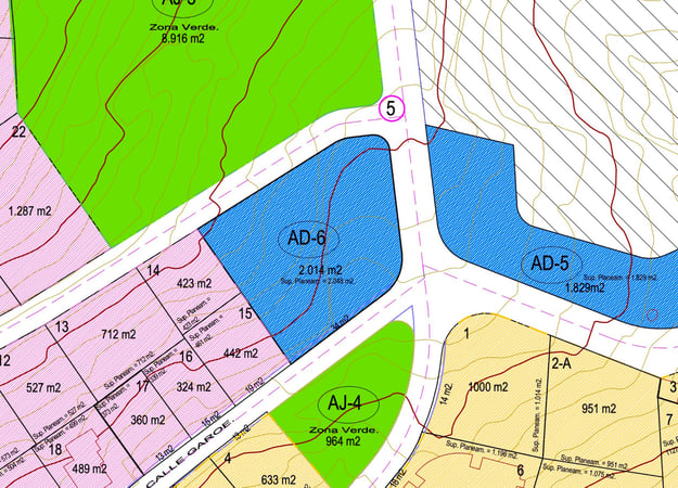 House in Santa Cruz de Tenerife - view 1