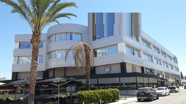 House in Egkomi - view 1