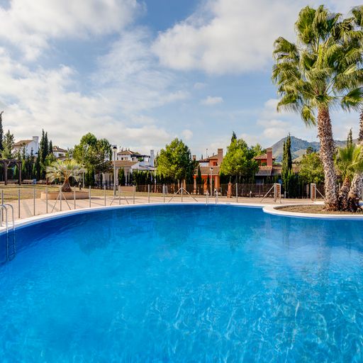 House in Mazarron - Image 2