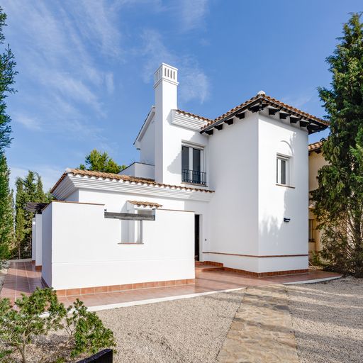 House in Mazarron