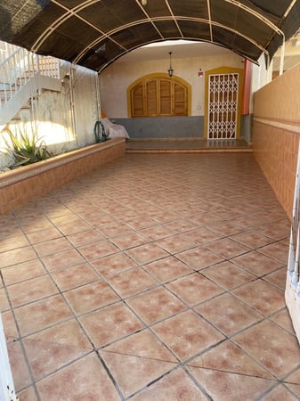 Apartment in El Puerto de Mazarron - view 1