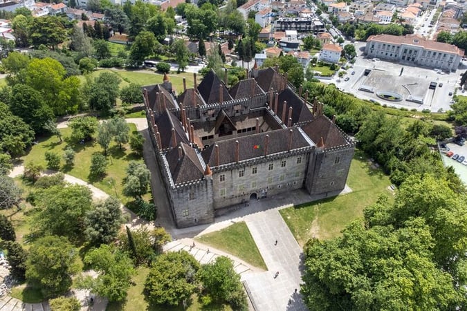 Apartment in Azurem - view 1