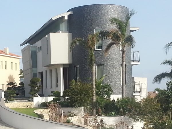 House in Armenokhori - view 1