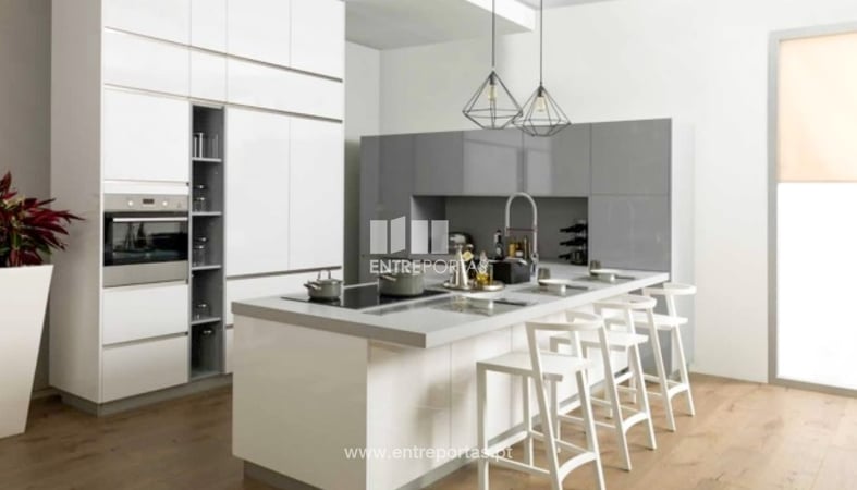 House in Arvore - view 1