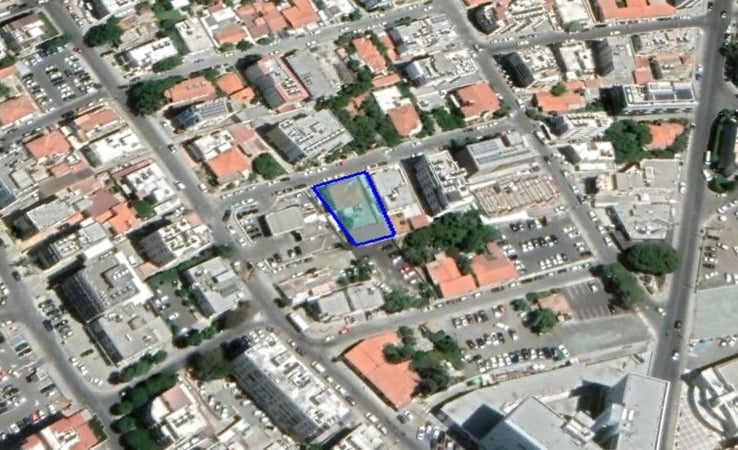 House in Limassol - view 1