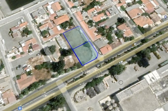 House in Agios Antonios - view 1