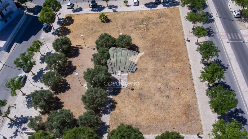 House in Loule (Sao Clemente) - view 1