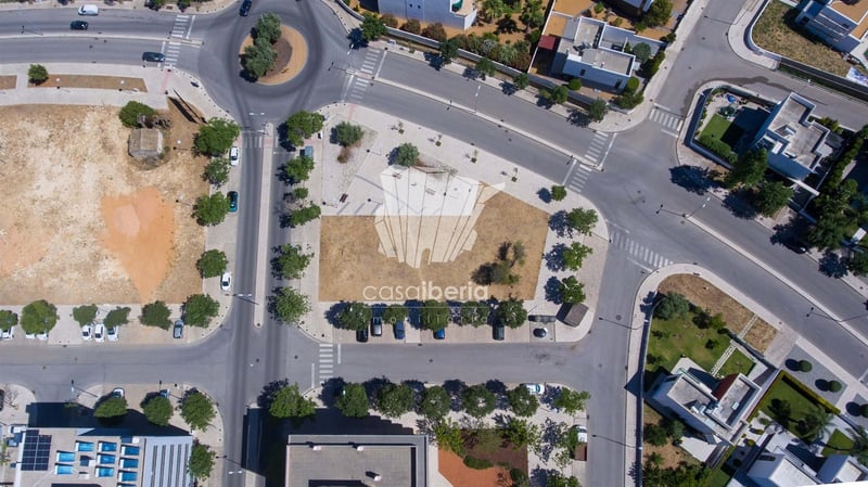 House in Loule (Sao Clemente) - view 1