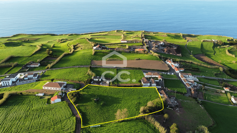 Land in Nordeste - view 1