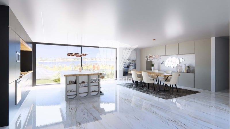 Apartment in Portimao - view 1