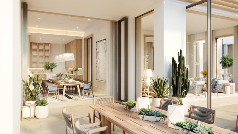 House in Zakaki - view 1