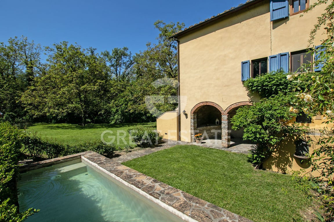 House in Rufina - Image 3