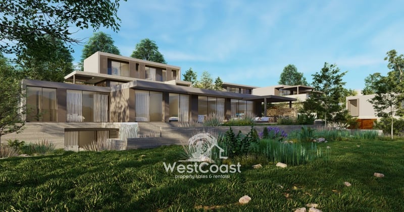 House in Konia - view 1