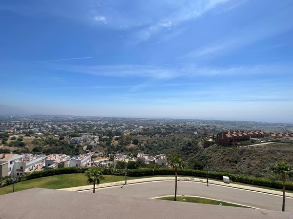 House in Malaga - view 1