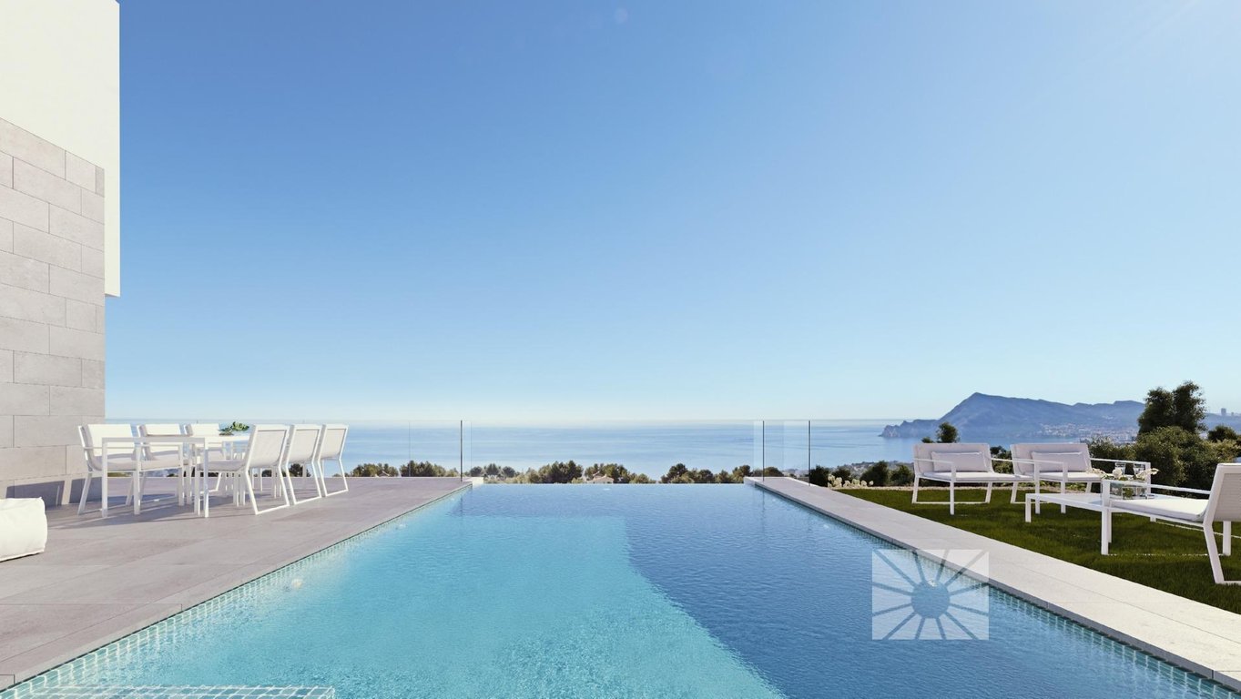 Villa in Altea - Image 4