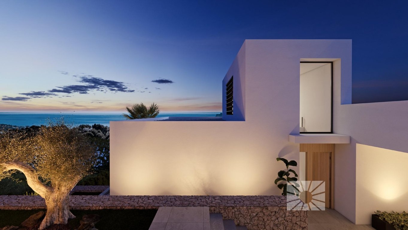 Villa in Altea - Image 5