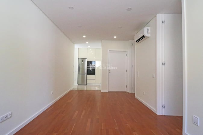 Apartment in Espinho - view 1