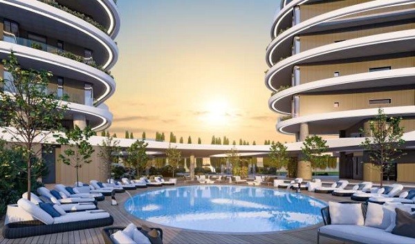 House in Vasa - view 1