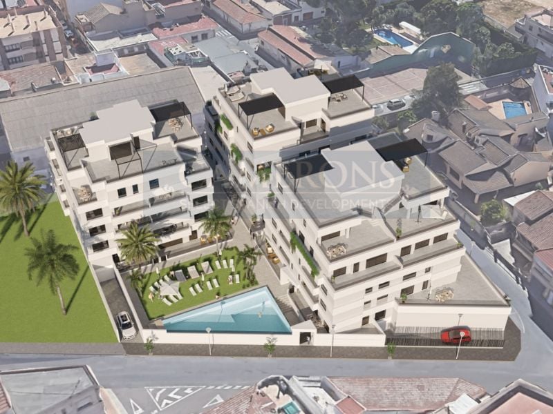 Apartment in San Pedro del Pinatar - Image 2