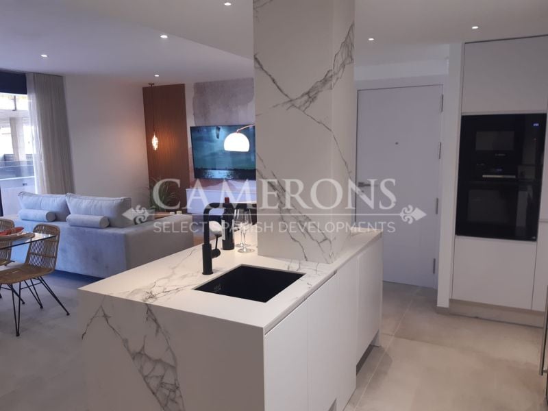 Apartment in San Pedro del Pinatar - Image 3