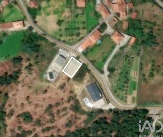 Land in Chaves - view 1