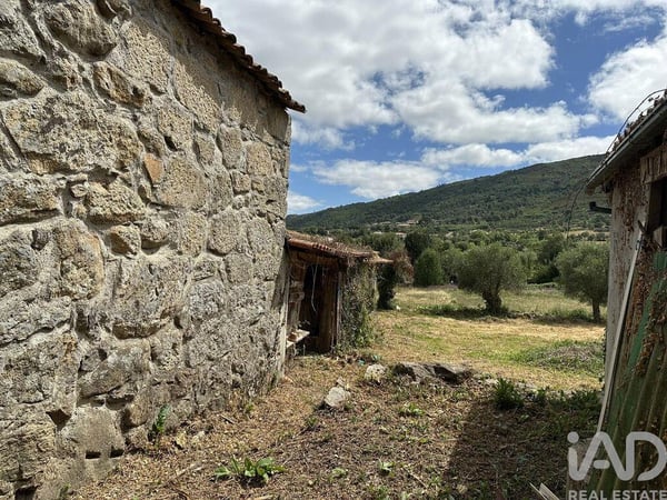 Land in Chaves - view 1