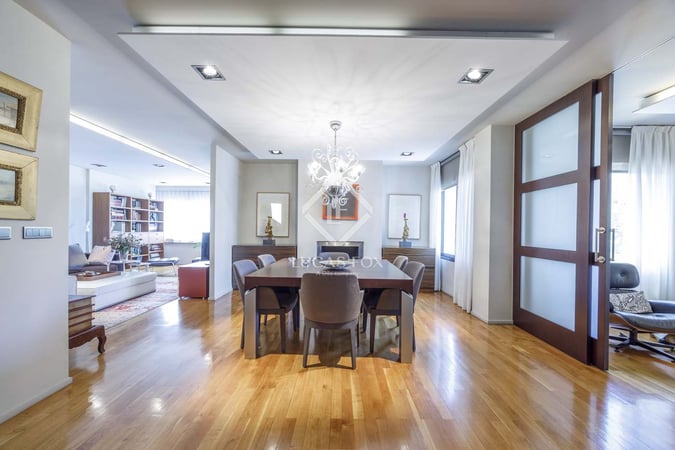 Apartment in Valencia - view 1