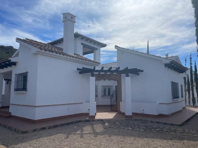 Villa in Las Palas - Image 3