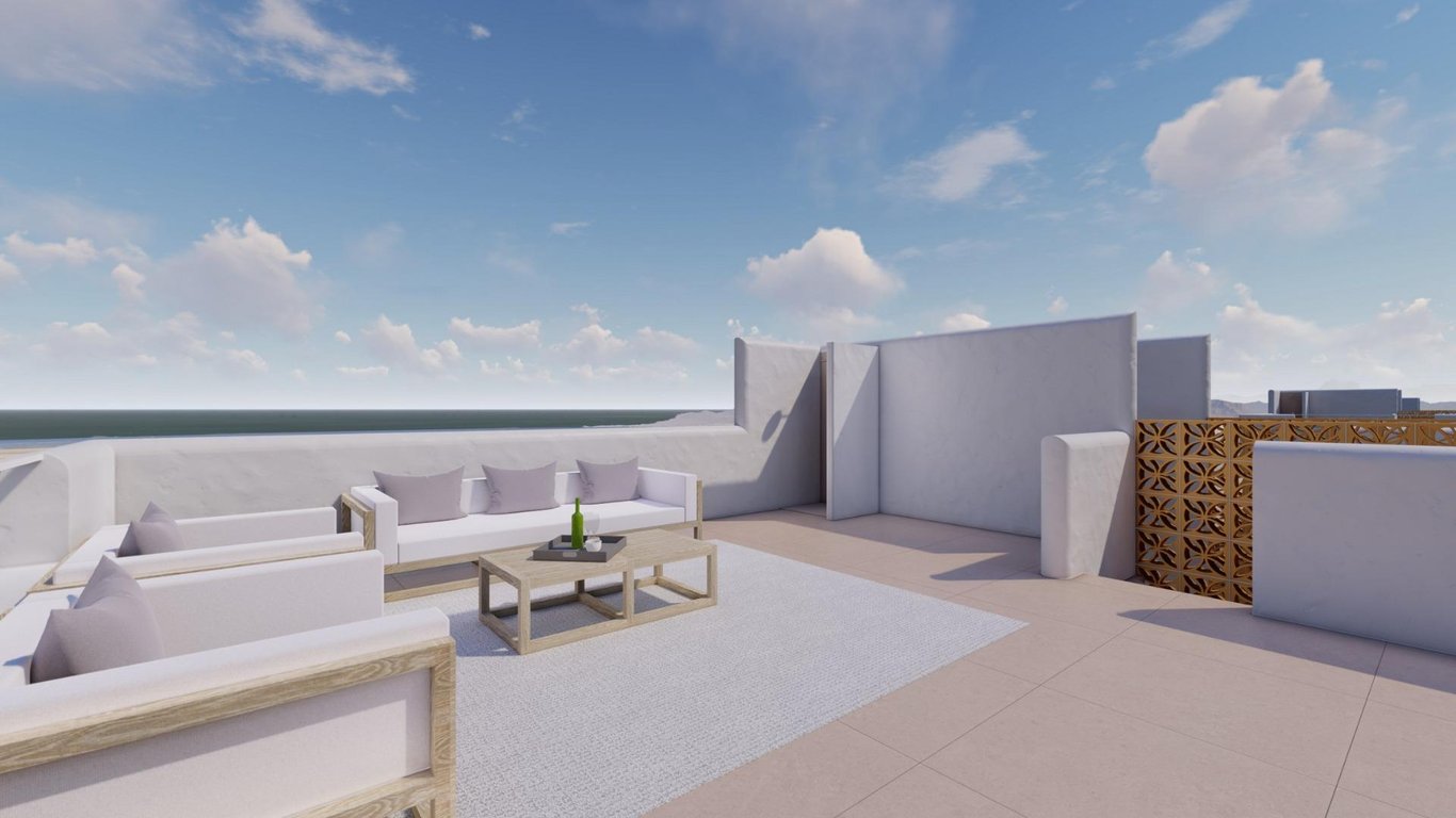 Villa in Torre de la Horadada - Image 3