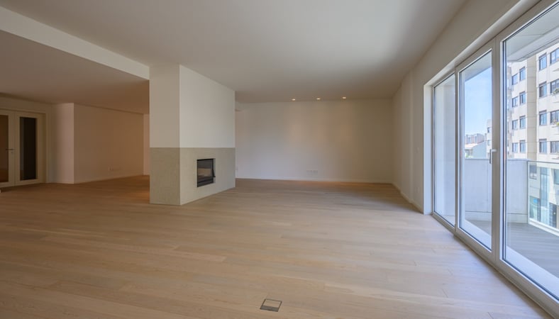 House in Paranhos - view 1