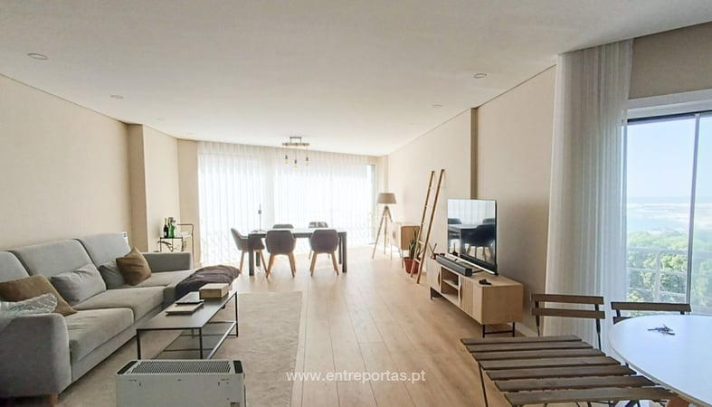 House in Povoa de Varzim - view 1