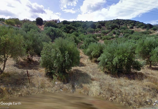 House in Agios Nikolaos - view 1