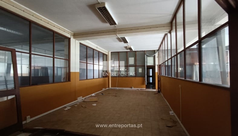 House in Povoa de Varzim - view 1